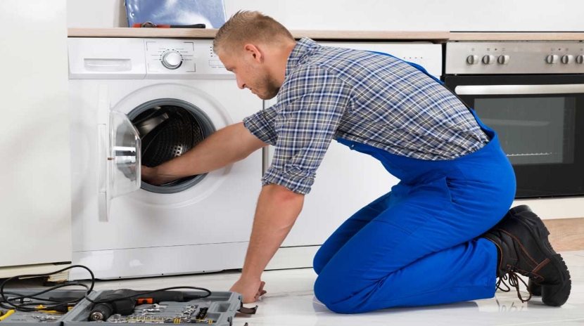 Dryer Repair Los Angeles